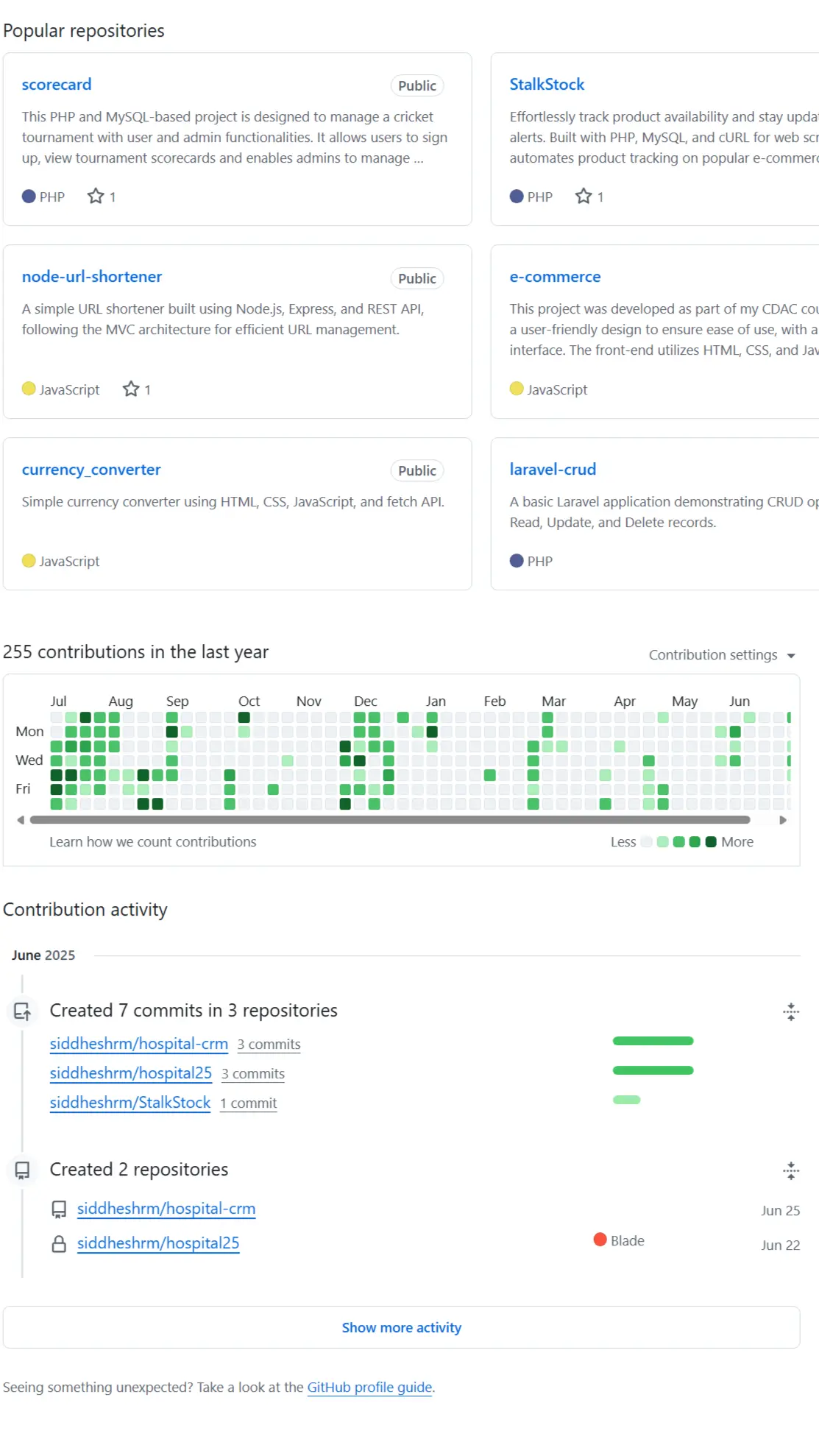 github image